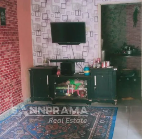 rumah murah ciampea sannprama