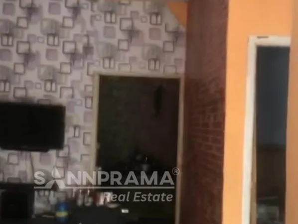 rumah murah ciampea sannprama