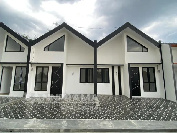 rumah dijual bojonggede