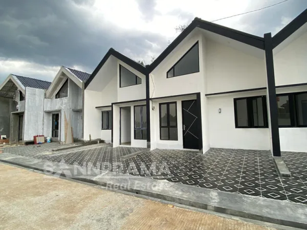 rumah dijual cibinong