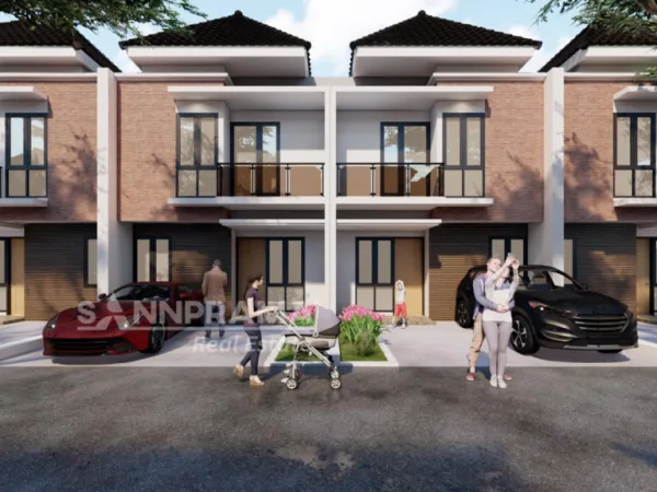 villa bunda 9 sannprama