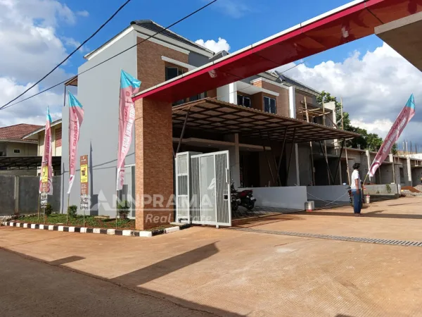 villa bunda 9 sannprama