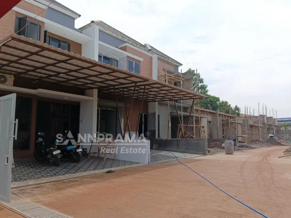 villa bunda 9 sannprama