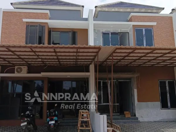 villa bunda 9 sannprama
