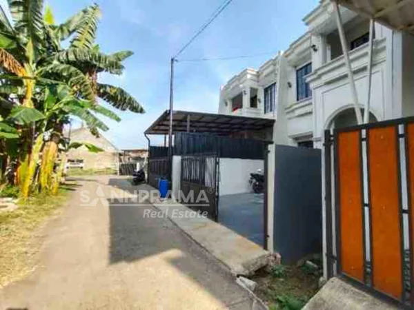 rumah dijual cilodong