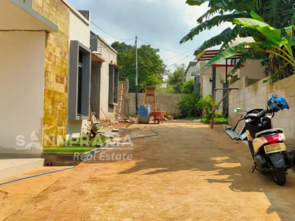 rumah dijual citayam