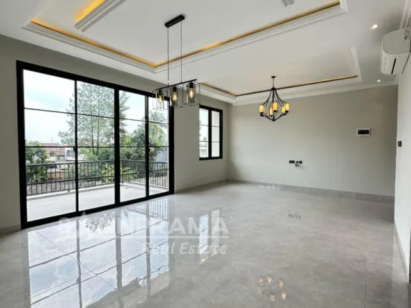 townhouse jagakarsa sannprama