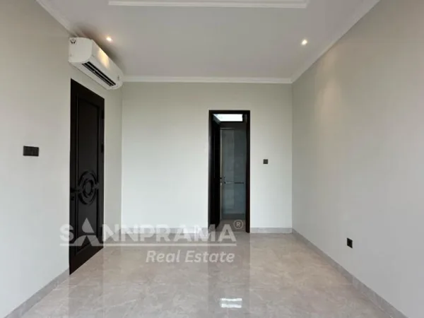 townhouse jagakarsa sannprama