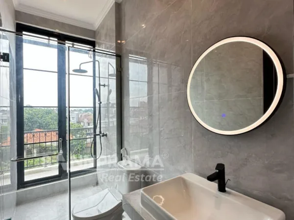 townhouse jagakarsa sannprama