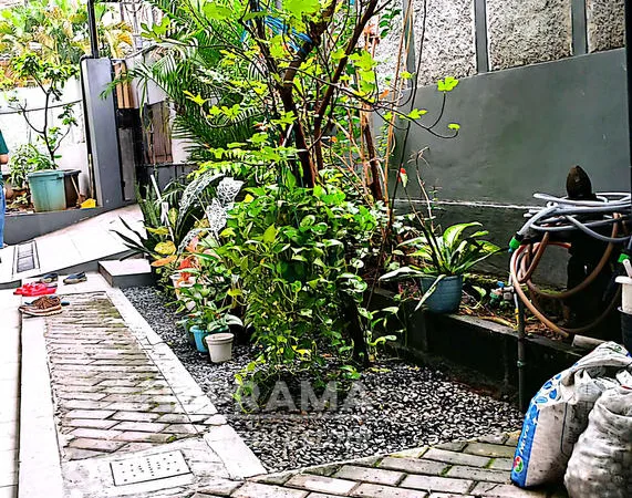 rumah dijual kebon jeruk