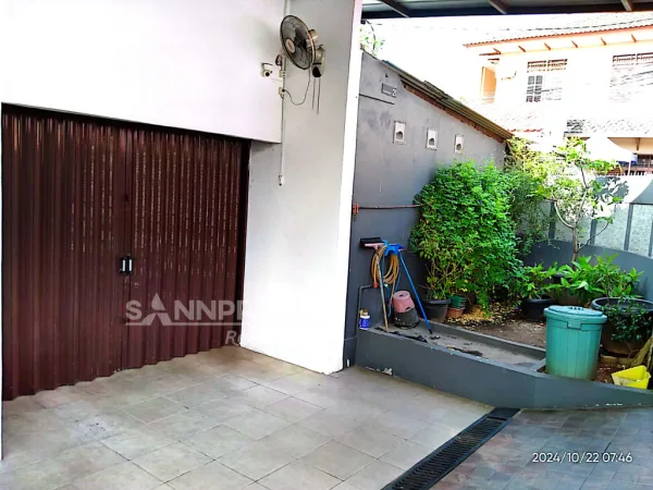 rumah dijual kebon jeruk