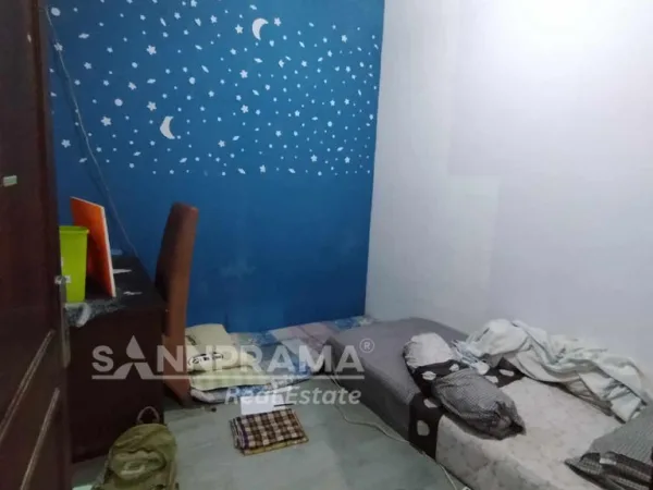 rumah dijual maharaja depok sannprama