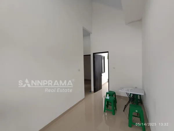 rumah dijual pakansari cibinong