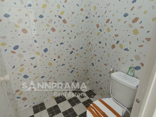 rumah dijual pakansari cibinong