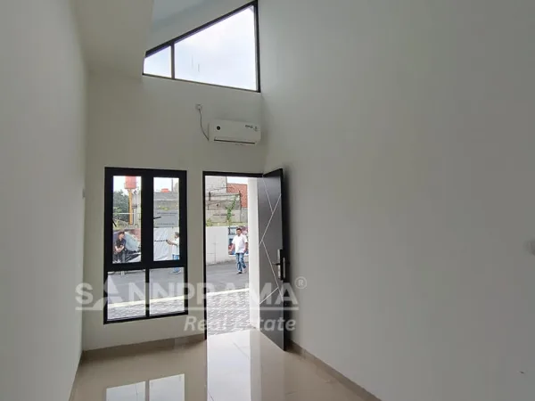 rumah dijual pakansari cibinong