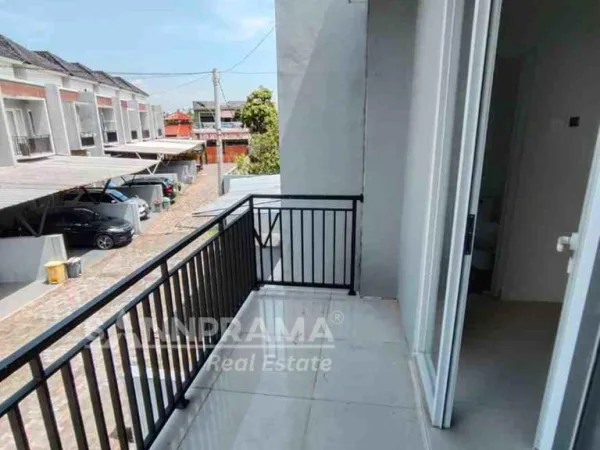 rumah dijual kalimulya pondok rajeg