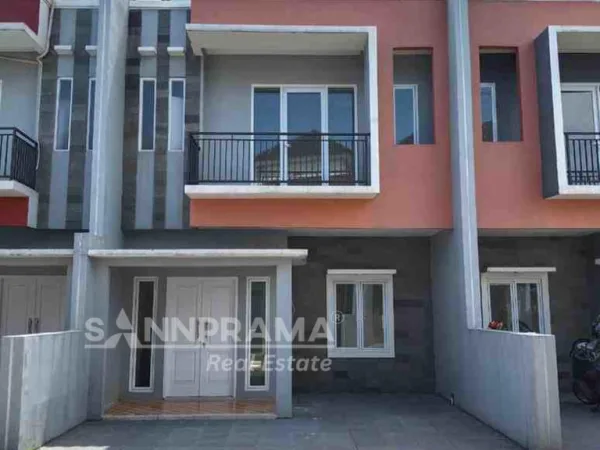 rumah dijual kalimulya pondok rajeg