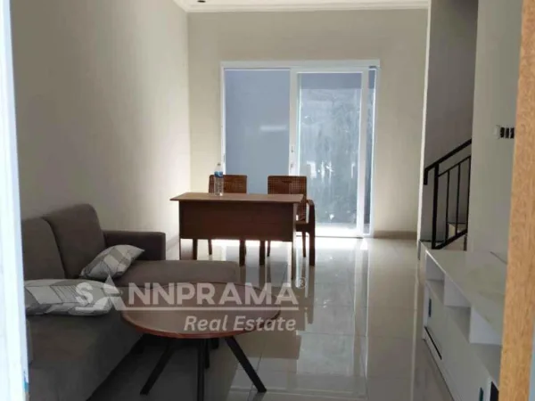 rumah dijual kalimulya pondok rajeg