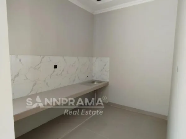 rumah dijual kalimulya pondok rajeg