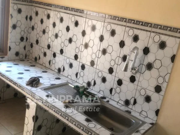 rumah second pasir putih depok