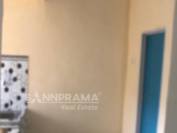 rumah second pasir putih depok