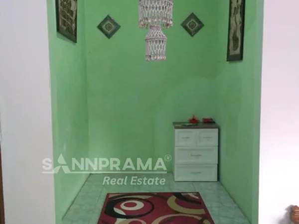 rumah luas cipayung depok