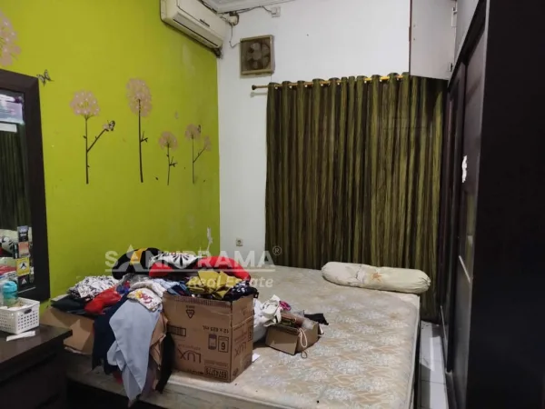 rumah dijual maharaja depok sannprama