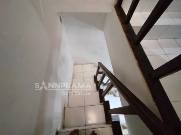rumah dijual maharaja depok sannprama