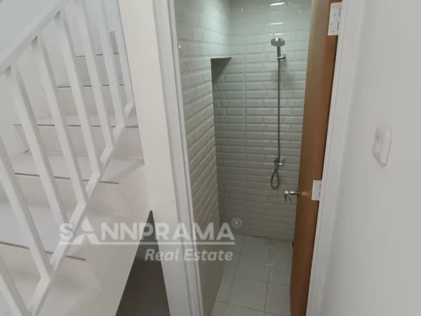 rumah dijual cimanggis depok sannprama