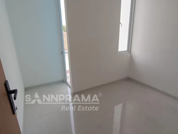 rumah dijual cimanggis depok sannprama