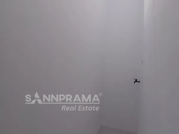 rumah dijual cimanggis depok sannprama
