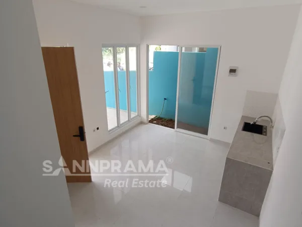 rumah dijual cimanggis depok sannprama