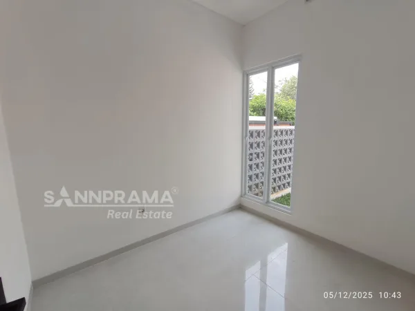 rumah dijual cimanggis depok sannprama