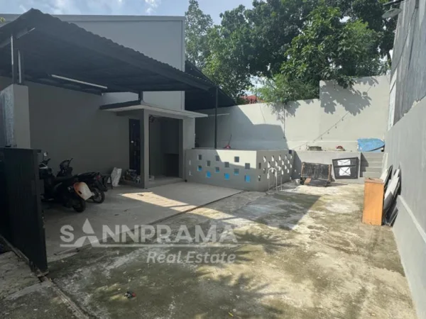 rumah dijual poin mas depok