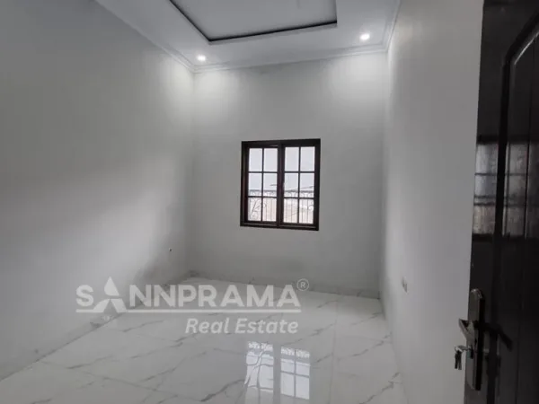 rumah dijual poin mas depok