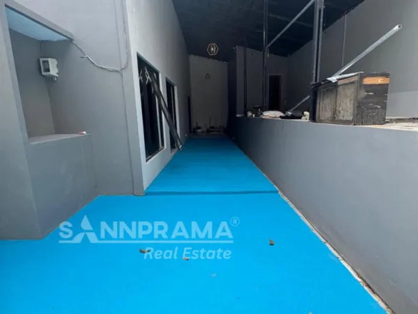 rumah dijual poin mas depok