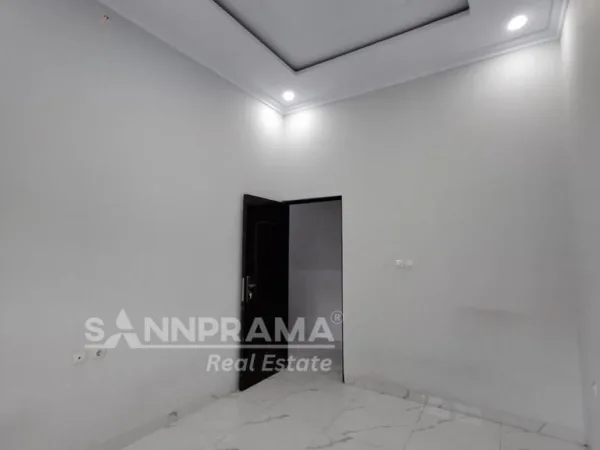 rumah dijual poin mas depok