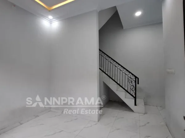 rumah dijual poin mas depok