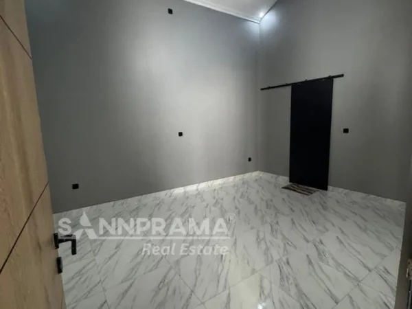 rumah dijual poin mas depok