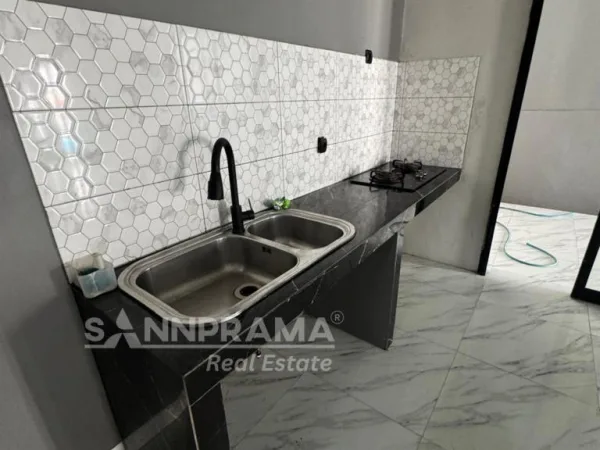 rumah dijual poin mas depok