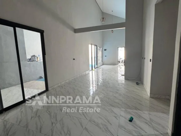 rumah dijual poin mas depok