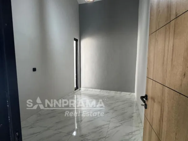 rumah dijual poin mas depok