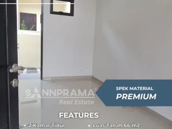 bali resort bogor sannprama