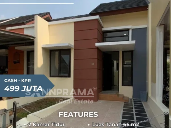 bali resort bogor sannprama