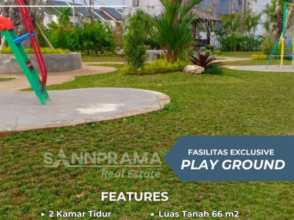 bali resort bogor sannprama