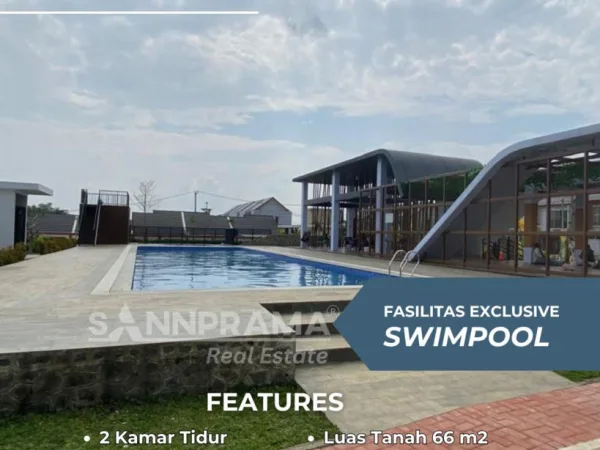 bali resort bogor sannprama