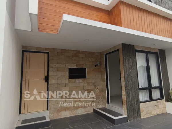 rumah dijual cilangkap depok