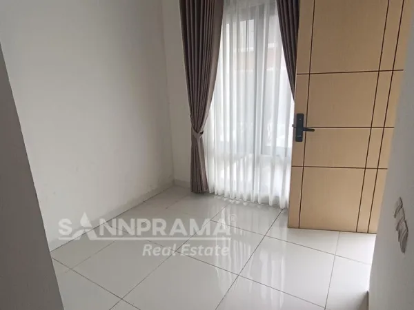 rumah dijual cilangkap depok