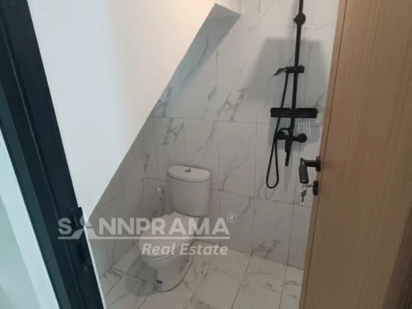 rumah dijual cilangkap depok