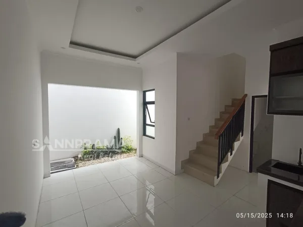 rumah dijual cilangkap depok